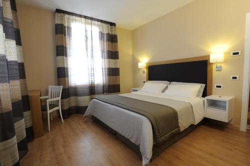 Relais Le Felci Executive Suite Spa Room Type - Double Room