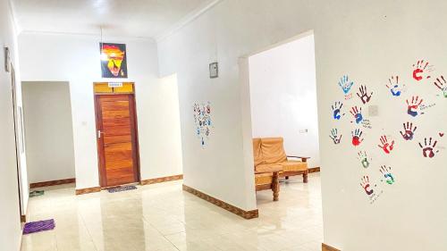 Common Area