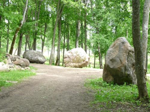 Taujėnų dvaro svečių namai Taujėnų dvaro svečių namai