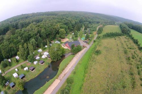 camping du banel