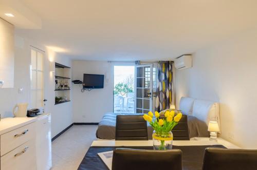  Il Rifugio di San Massimo in Rapallo