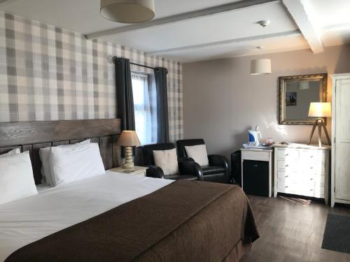 The Cross Guest House - image 10