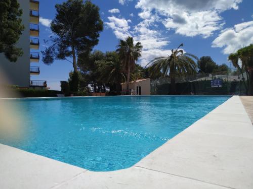  Miami APARTAMENTO LAURENT in Miami Platja