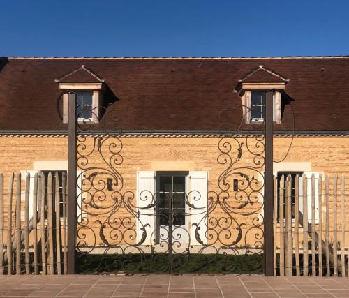 Gîte Château de Peyrel gîte à louer Carmel
