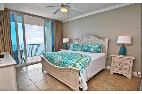 San Carlos 1201 by Bender Vacation Rentals