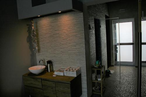 La Villetta Sul Mavone