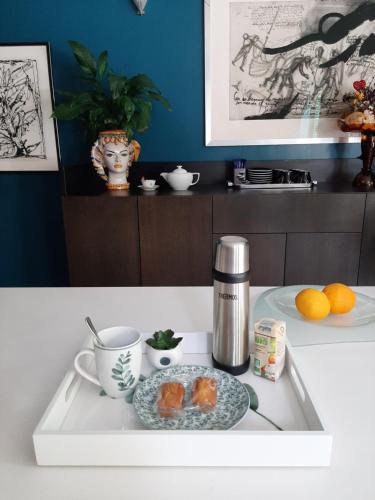 La Closerie aux Violettes - Maison d'hôtes - main image