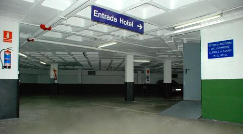 Eurostars Indautxu, Bilbao (fotografie 3)