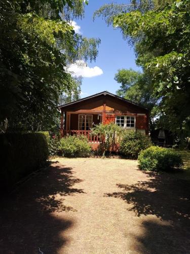 Gîte Les Hortensias - Location saisonnière - Vaas