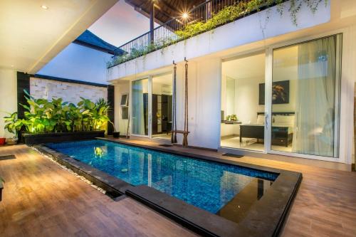 La Terra Villas Canggu Kuta Bali