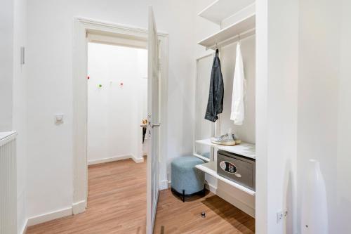 BENSIMON apartments Mitte/Wedding, Berlin (photo 2)