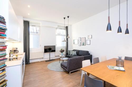 BENSIMON apartments Mitte/Wedding, Berlin (photo 10)