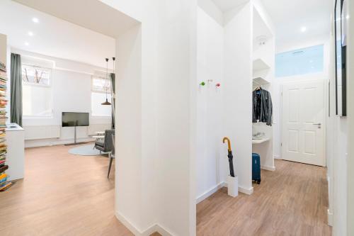 BENSIMON apartments Mitte/Wedding, Berlin (photo 5)