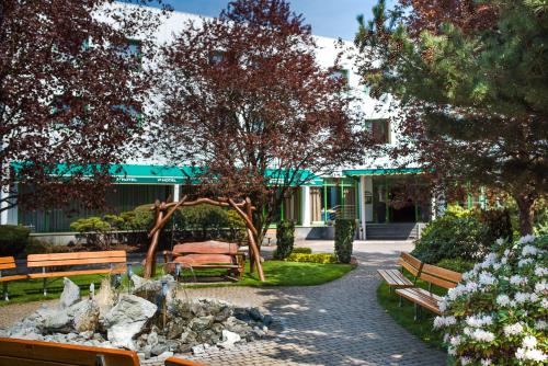 Hotel Partner, Warsaw