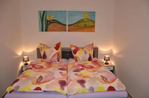 Ferienwohnung in Fuhlenbrock in Bottrop, Deutschland