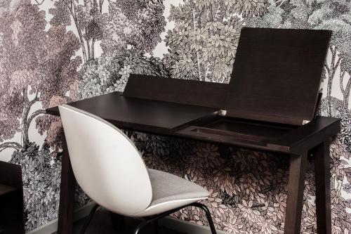 La Closerie aux Violettes - Maison d'hôtes - image 7