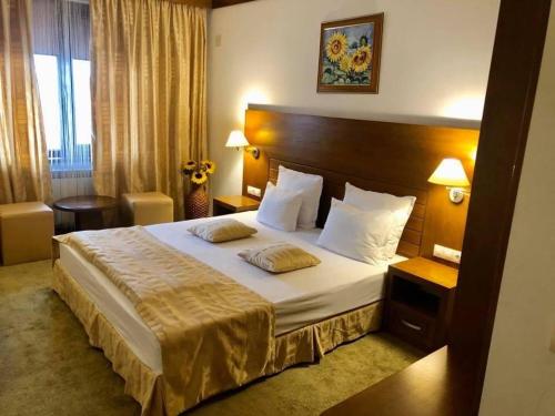 Boutique Hotel L do Rado – Sofia, PA