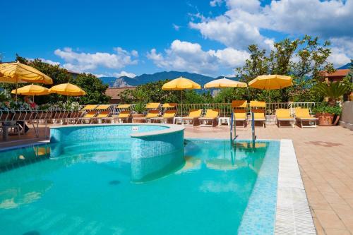 Residence La Cioca - Accommodation - Malcesine