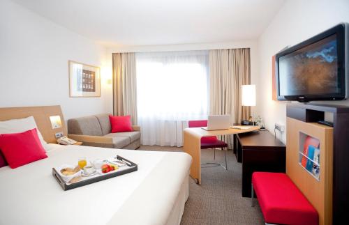 Novotel Paris Gare De Lyon - main image