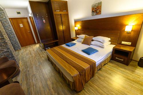Boutique Hotel L do Rado – Sofia, PA