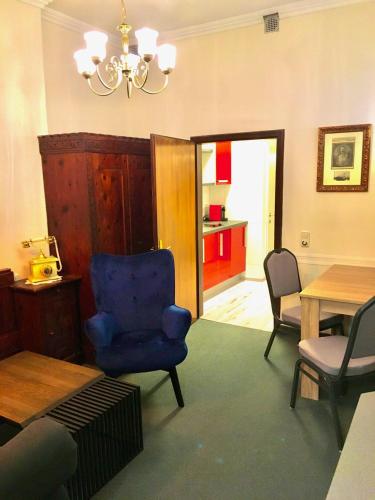 Cityhotel Ratheiser - image 12