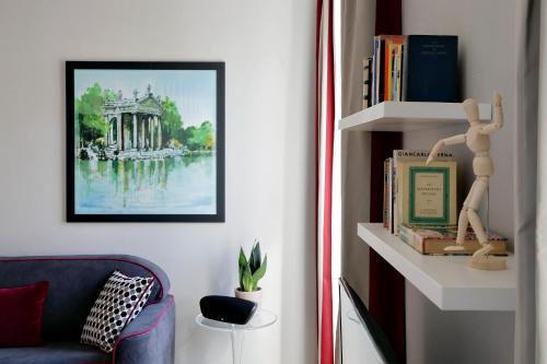 Piazzetta Margutta - My Extra Home - image 7