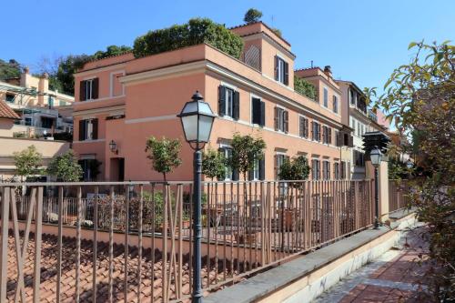 Piazzetta Margutta - My Extra Home - image 12