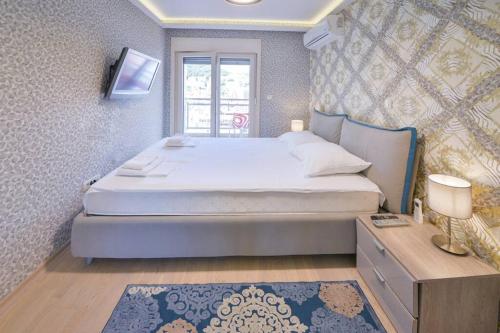 Modern Fontana apartment in center of Budva - image 6