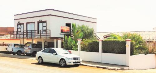 Room in BB - Sesriem Double Room - Amarachi Bed Breakfast