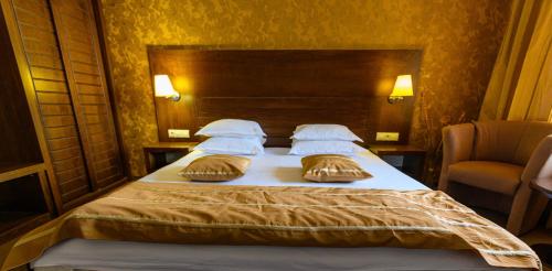 Boutique Hotel L do Rado – Sofia, PA