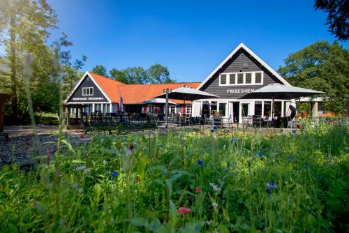 Buitengoed Fredeshiem Steenwijkerland