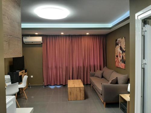 Kresna S Apartment
