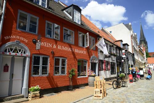 fewo1846 - Am Südermarkt - image 9