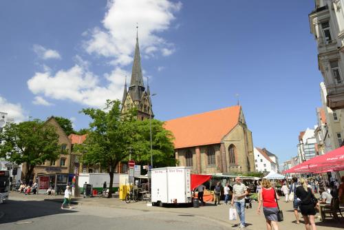 fewo1846 - An der Galerie - image 4