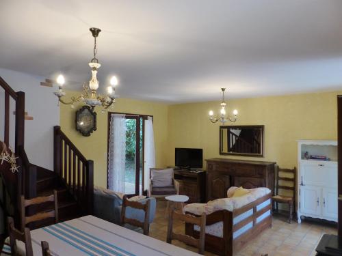 Villa Paloma Pour 8 Personnes - image 3