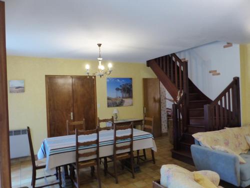 Villa Paloma Pour 8 Personnes - image 4