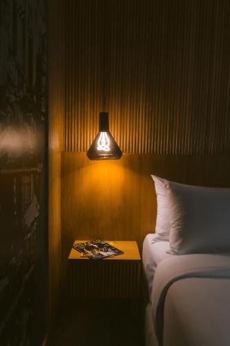 Indie Hotel Kuala Lumpur, Kuala Lumpur (fotografie 4)