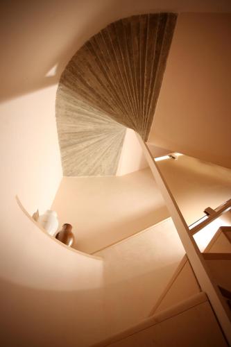 Palazzo Santinelli chambre d'hôte Pian di Mulino