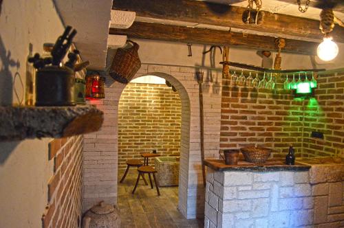  Apartments Nazario in Drvenik