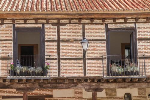  Mi Villa Arévalo in Arévalo