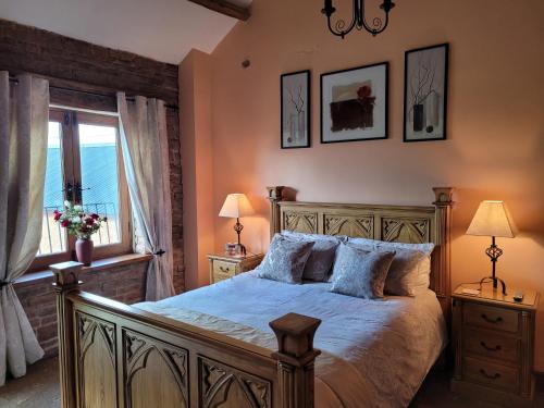 THE GINNEY Country Guest House - image 9