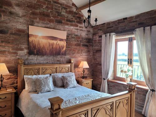 THE GINNEY Country Guest House - image 14