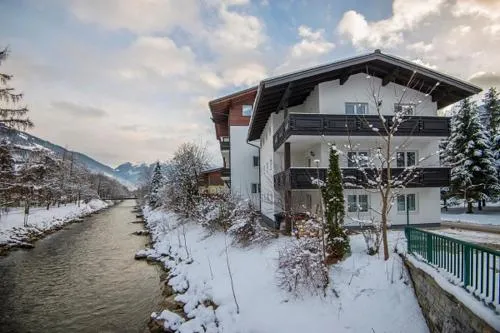 Haus Wallner by AlpenTravel in Bad Hofgastein, Österreich