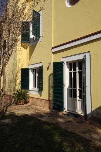 Villa San Pietro gîte à louer Mogliano