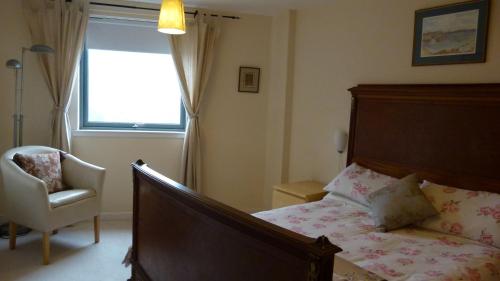 Abbey- Nice Edinburgh CityCenter Apartment