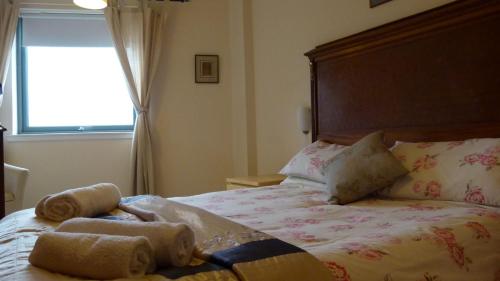 Abbey- Nice Edinburgh CityCenter Apartment, Edimburgo (foto 5)