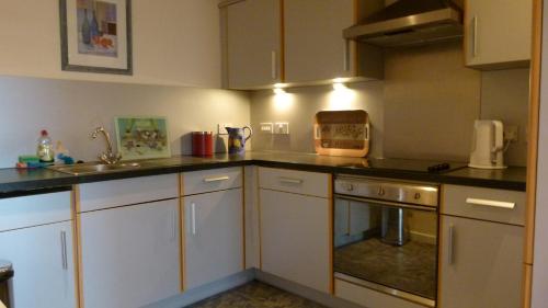 Abbey- Nice Edinburgh CityCenter Apartment, Edimburgo (foto 4)