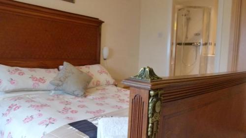Abbey- Nice Edinburgh CityCenter Apartment, Edimburgo (foto 9)