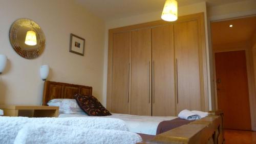 Abbey- Nice Edinburgh CityCenter Apartment, Edimburgo (foto 10)