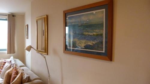 Abbey- Nice Edinburgh CityCenter Apartment, Edimburgo (foto 8)